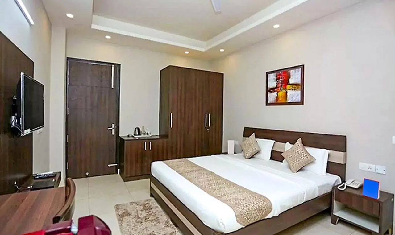 Fabhotel Wedding Bliss 38 Gurgaon