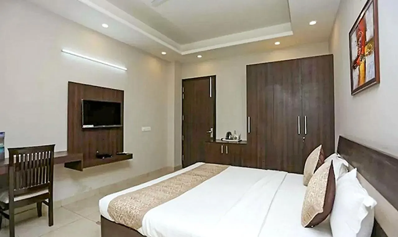 Fabhotel Wedding Bliss 38 Gurgaon