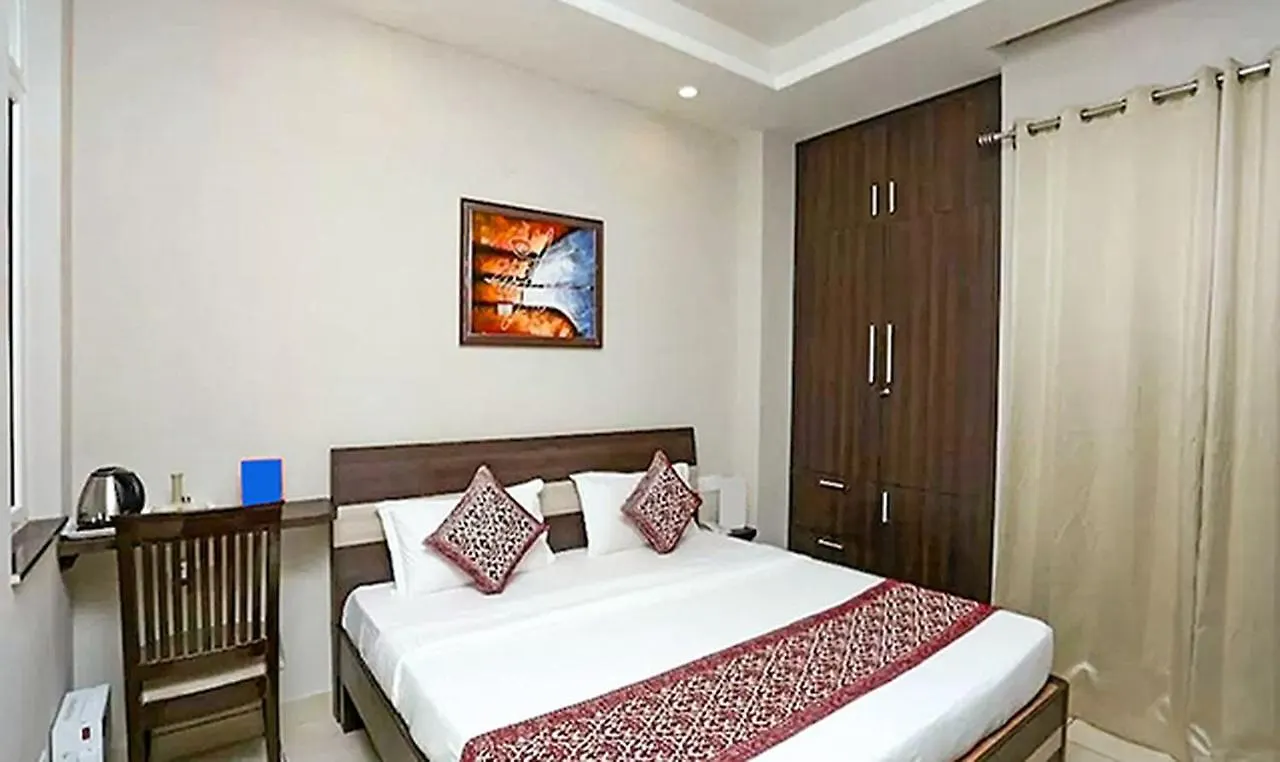 Hotel Fabhotel Wedding Bliss 38 Gurgaon